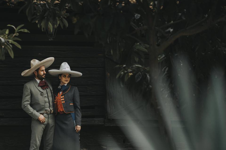 Charros