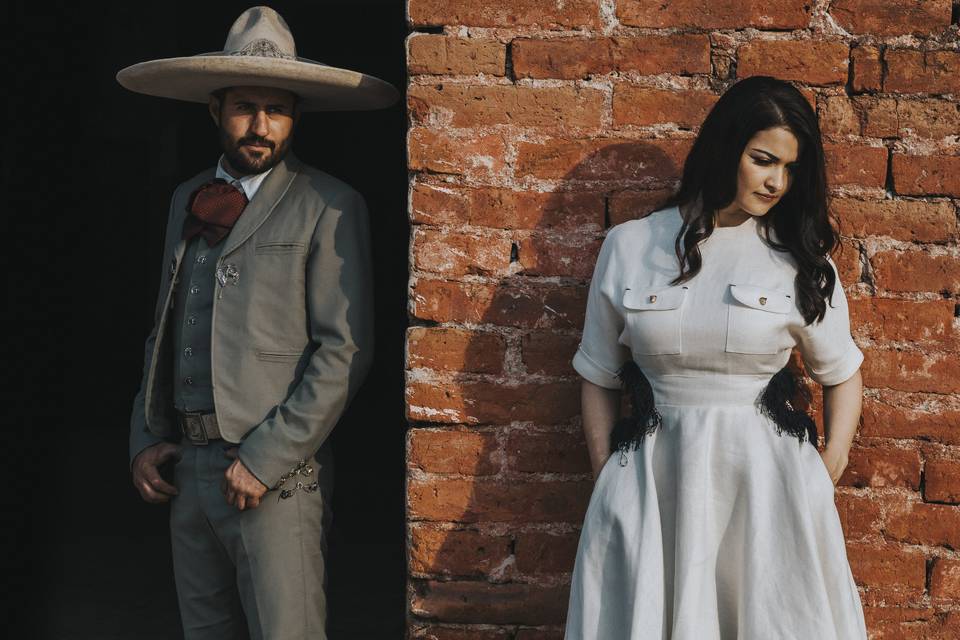 Novios