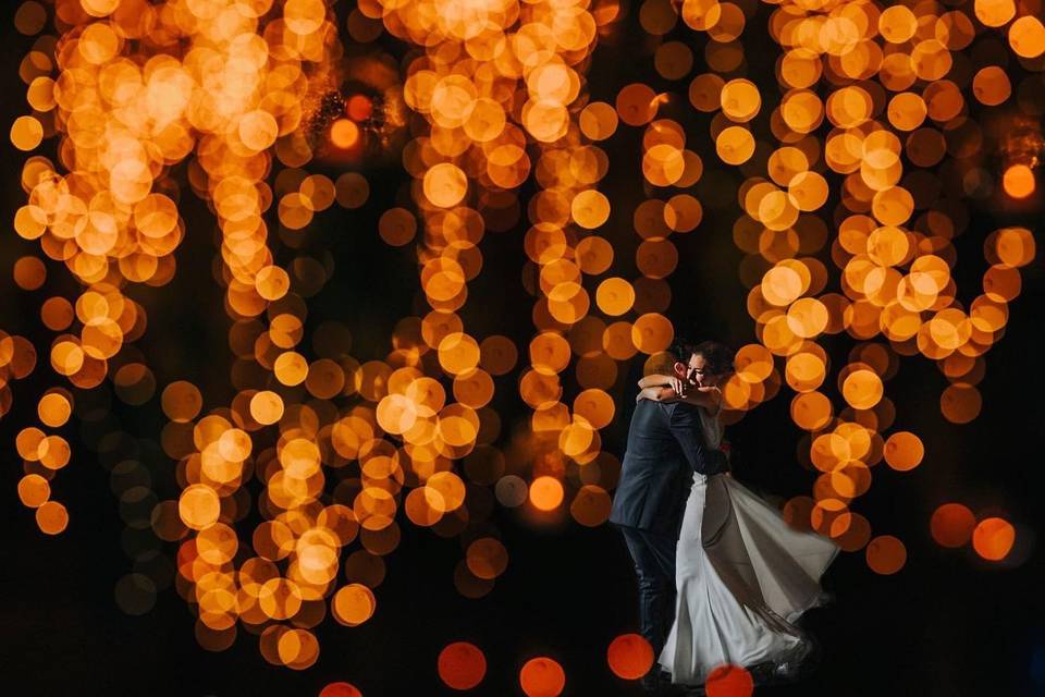 Vals de novios
