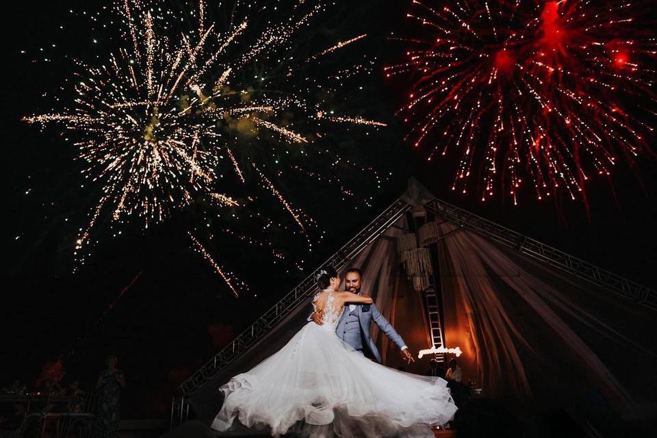 Vals de novios