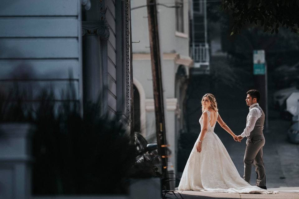 Novios