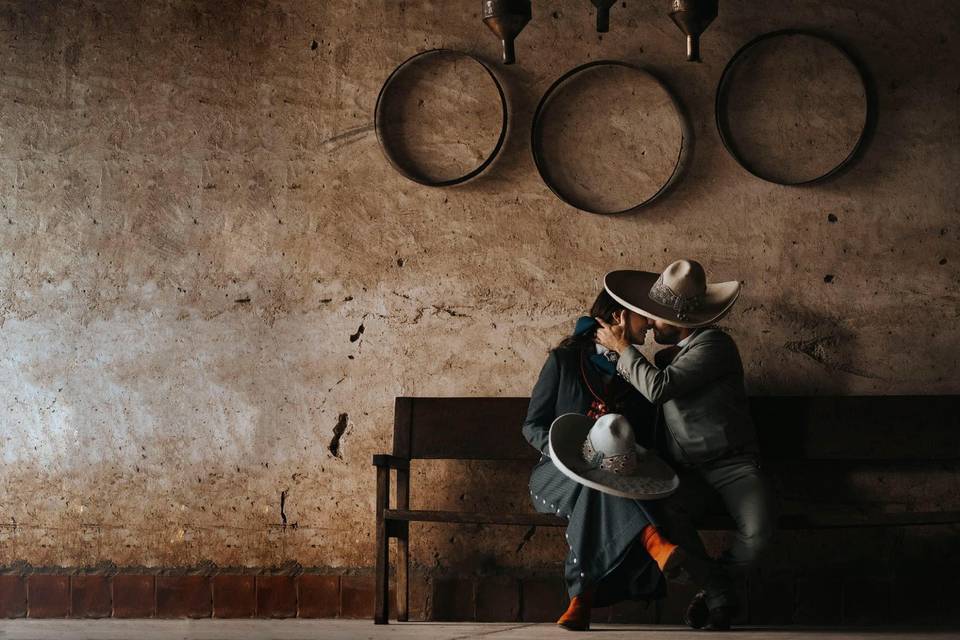 Charros
