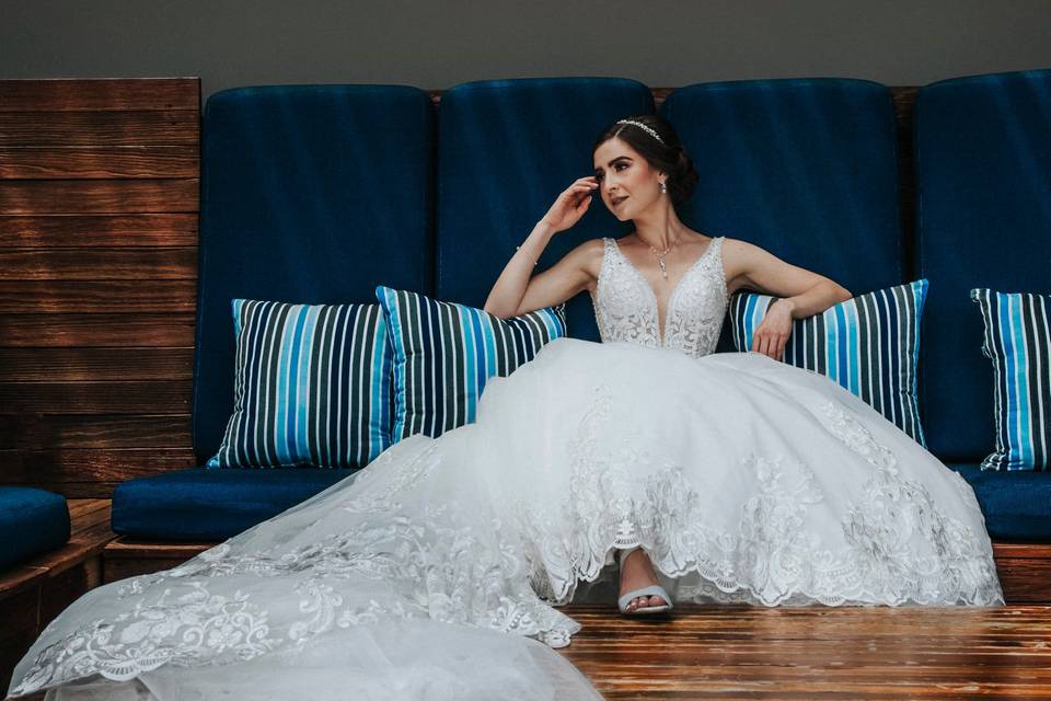 Novia lista
