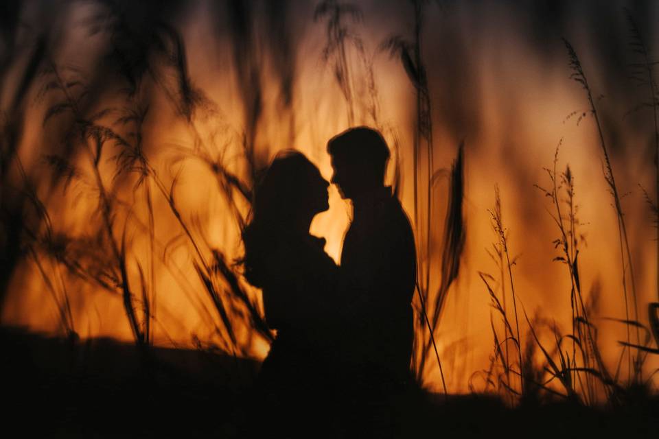 Atardecer