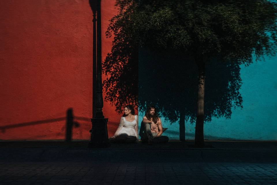 Colores