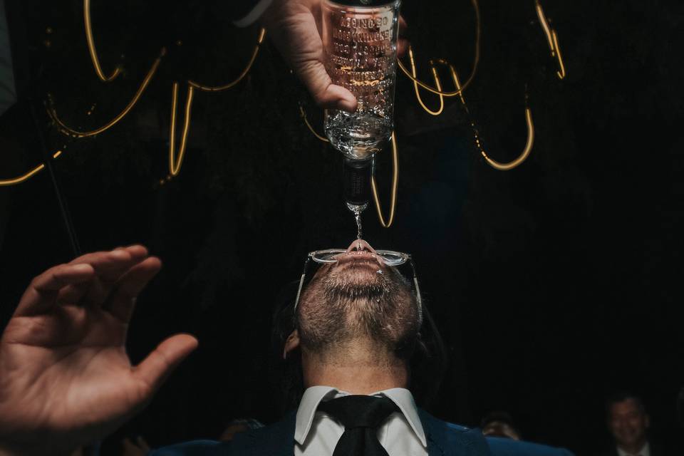 Tequila