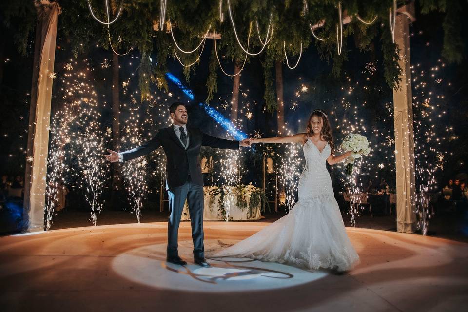 Mi primer baile