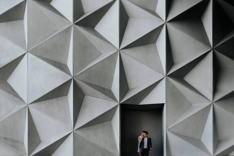Arquitectura