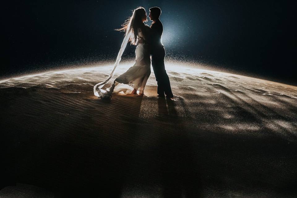 Sesion de novios