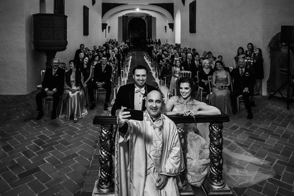 Ceremonia