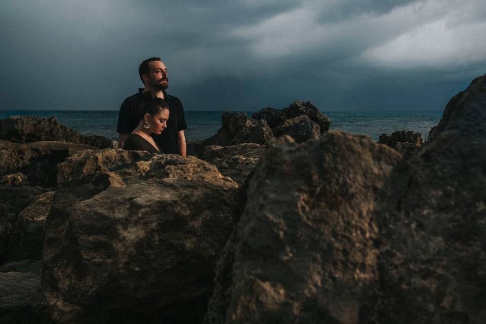 Novios