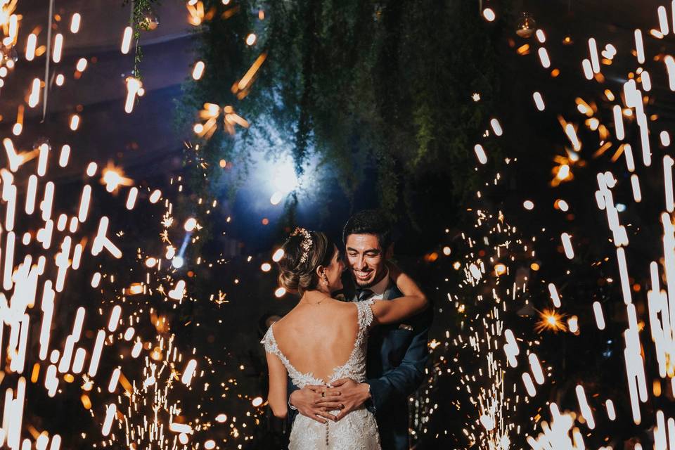 Vals de novios