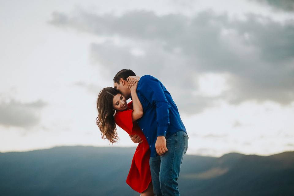 Novios