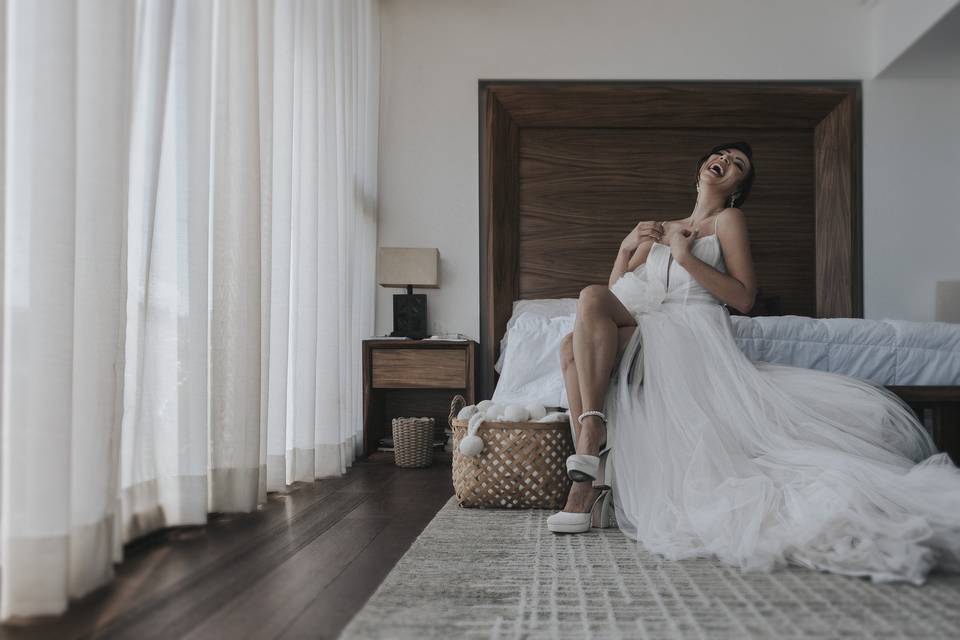 Novia lista