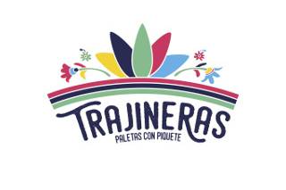 Trajineras logo