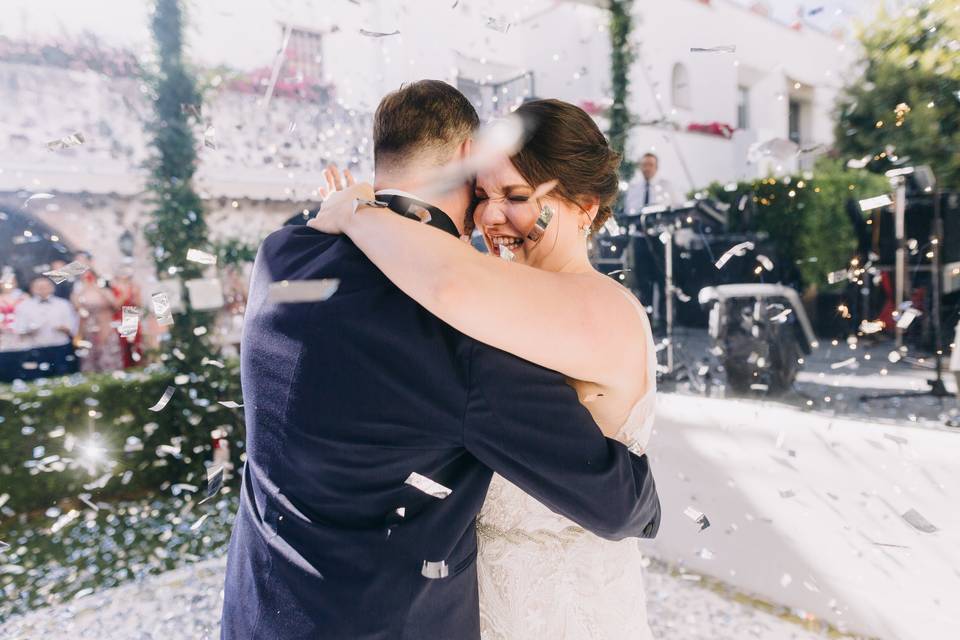 Melissa & Philipp en Querétaro