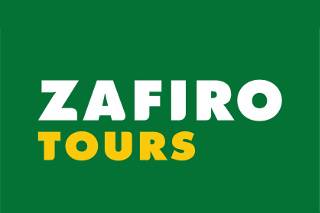 Zafiro Tours logo