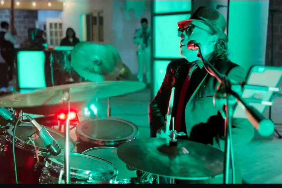 Banda de rock