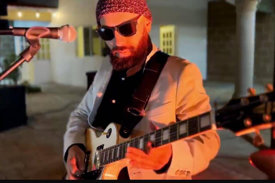 Guitarrista