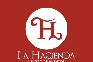 La Hacienda Centro de Eventos Logo
