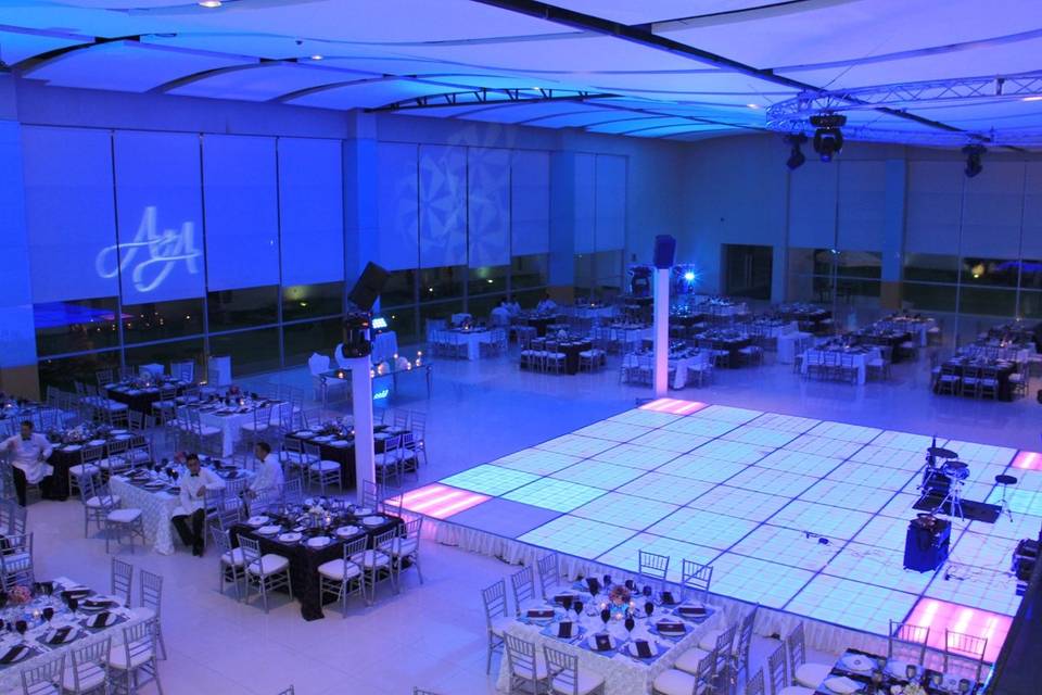 Gioventu Eventos