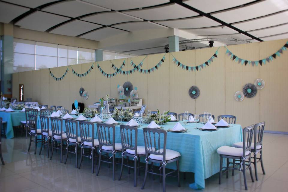 Gioventu Eventos