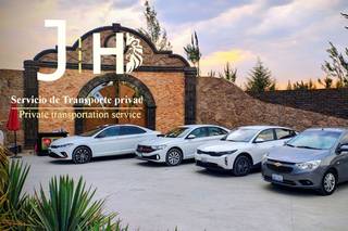 Transportes JH