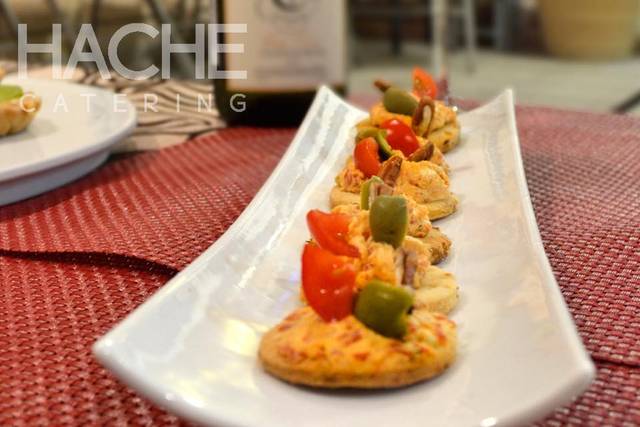 Ideal para su evento