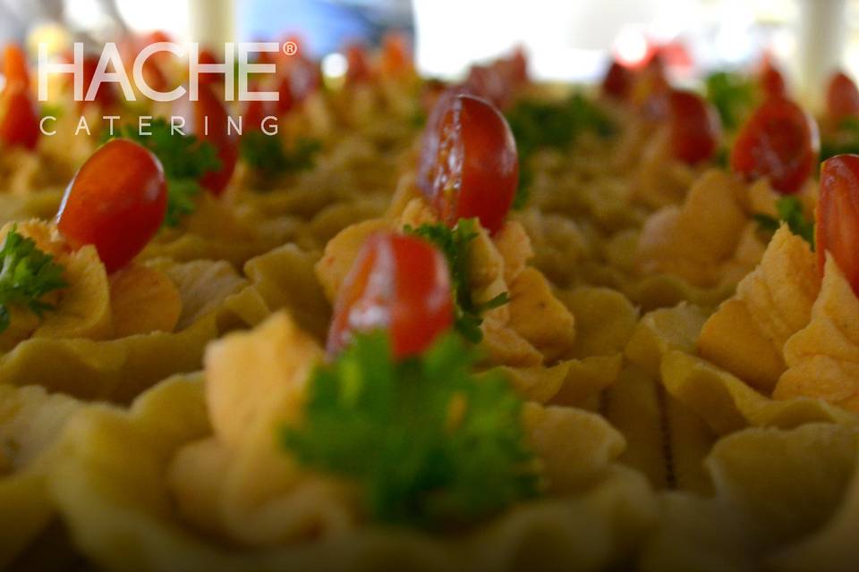 Hache Catering