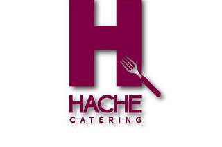 Hache Catering Logo