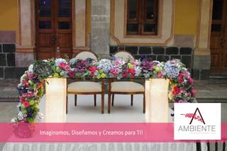 Ambiente Floral