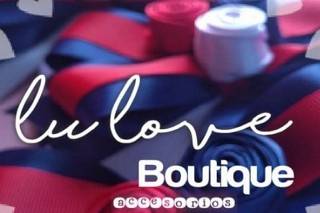 Lu.Love Boutique  Logo