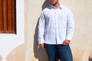 Mi Guayabera