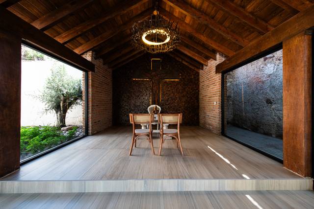 Capilla