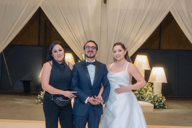 Wedding Planner Tania Jiménez