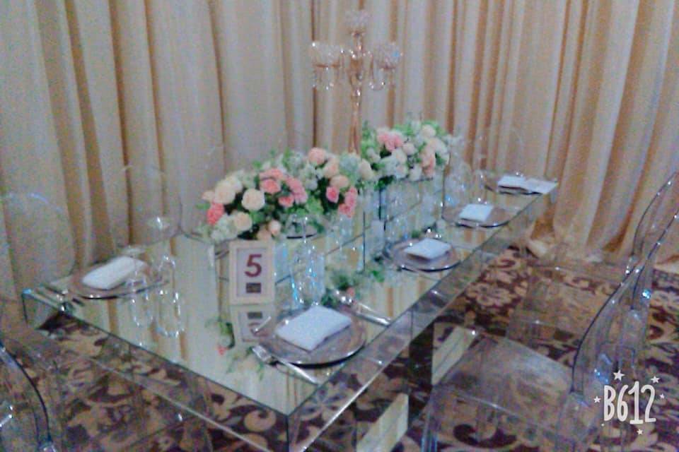 Miremy Eventos