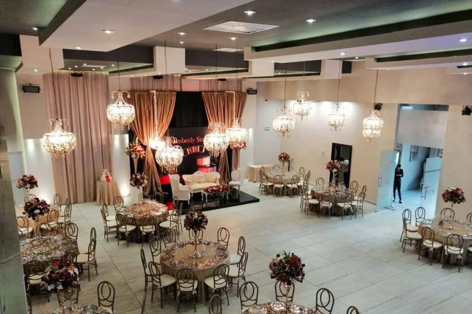 Miremy Eventos