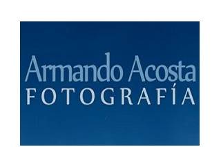 Armando Acosta Fotografía logo