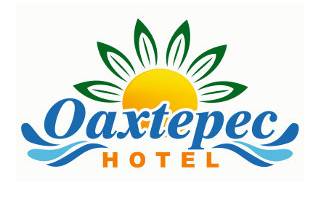 Hotel oaxtepec logo