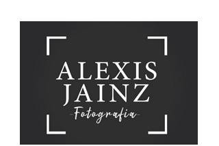 Alexis Jainz Fotografía Logo