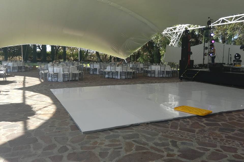 Banquetes ByO