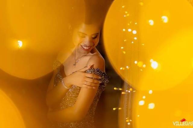 Luces magicas
