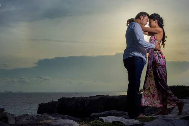 Novios