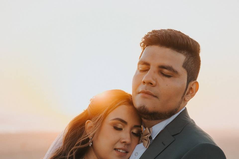 Mariana + Miguel