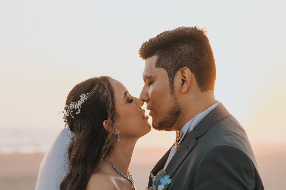 Mariana + Miguel