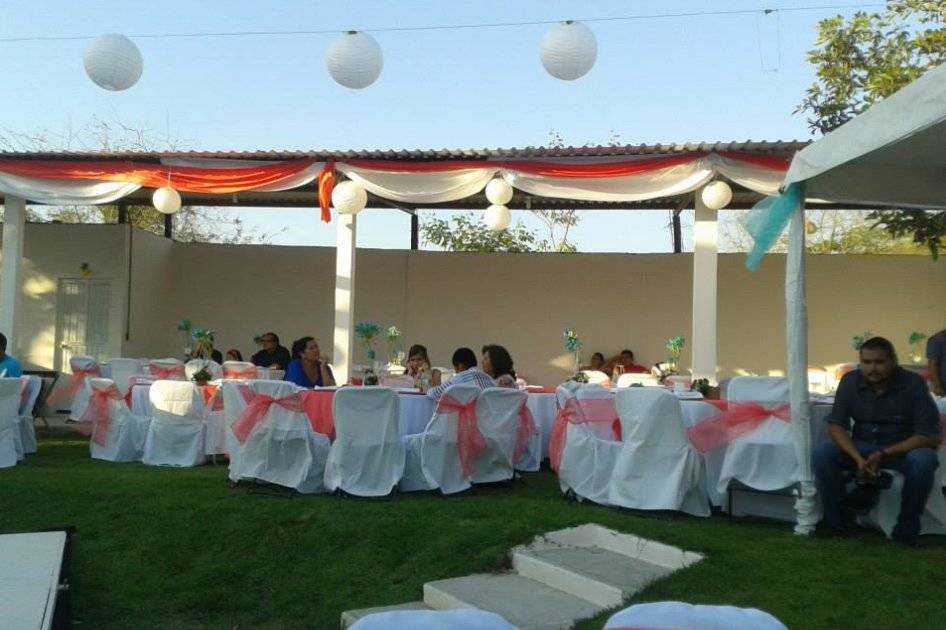 Eventos Bényamin