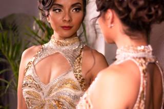 Estudio Adriana Corona Make Up