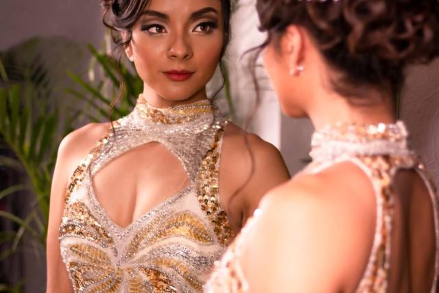 Estudio Adriana Corona Make Up