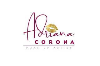 Estudio Adriana Corona Make Up logo