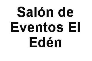 Salón el Edén Logotipo